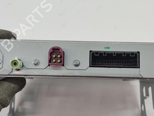 Electronic module RENAULT ESPACE VI (RHN) E-TECH 200 Hybrid | BP36090957M83 - Image 3