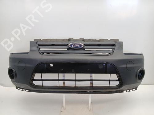 Used Front bumper Front bumper FORD TRANSIT CONNECT (P65_, P70_, P80_) 1.8 TDCi (90 hp) 35769471 35769471