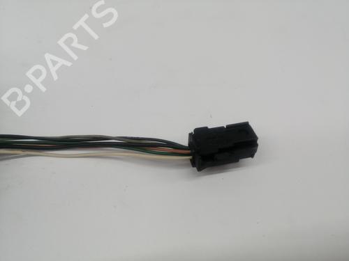 Right mirror PEUGEOT 307 Break (3E) 2.0 HDI 90 | BP23072497C27 