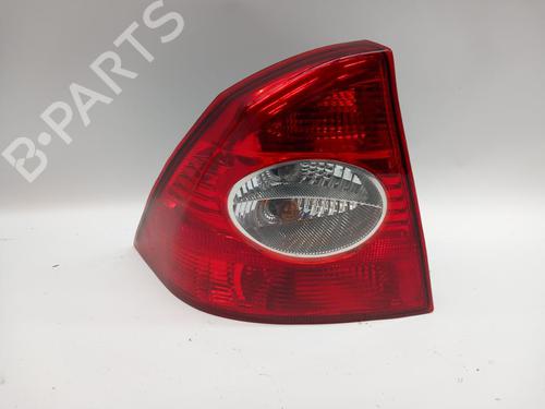 Used Left taillight Left taillight FORD FOCUS II (DA_, HCP, DP) 1.6 TDCi (109 hp) 34620673 34620673
