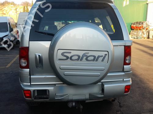 Left taillight TATA SAFARI (42_FD) | BP12543913C34 - Image 5