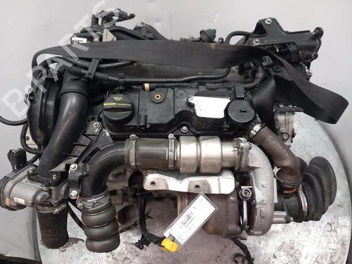Used Engine FORD FOCUS III [2010-2020]  32696110