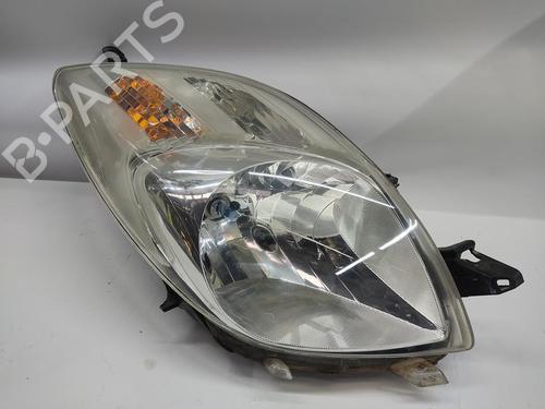 Used Right headlight TOYOTA YARIS (_P1_) 1.3 (SCP12_, SCP13_, SCP12R, SCP13R) (87 hp) 30619371