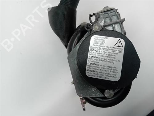 Front right seatbelt FORD TRANSIT CONNECT V408 Box Body/MPV 1.5 EcoBlue | BP36013702I25 - Image 5