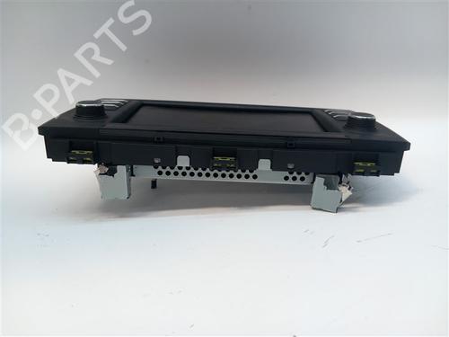 Display SEAT ATECA (KH7, KHP) 1.5 TSI | BP28357250C48 - Image 2