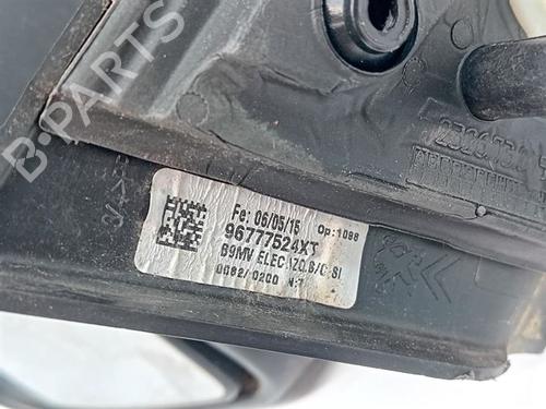 Retrovisor esquerdo PEUGEOT PARTNER Tepee 1.6 VTi | BP37033002C26 - Image 4