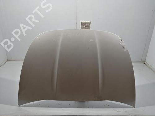 Used Hood CITROËN DS5 [2011-2016]  28157314