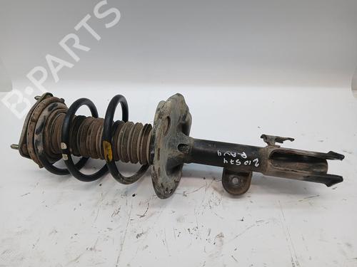Amortiguador delantero izquierdo Amortiguador delantero izquierdo TOYOTA RAV 4 IV (_A4_) [2012-2019] 37476751 37476751