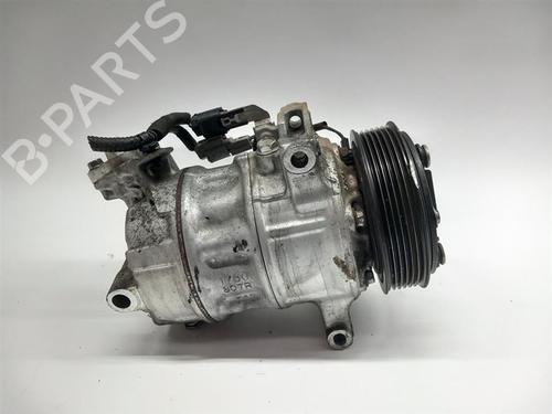 AC compressor RENAULT MEGANE IV Hatchback (B9A/M/N_) 1.5 dCi 110 (B9A3) | BP37032257M34 - Image 3