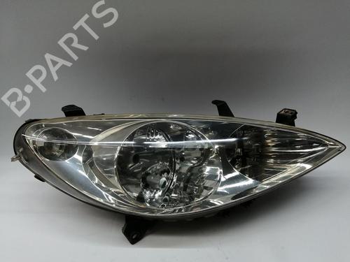 right-headlight-peugeot-307-3ac-2000-2001-2002-2003-2004-2005-2006-2007-2008-2009-2010-2011-2012-32320284 main image