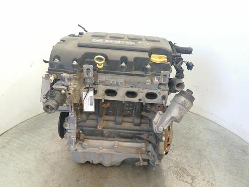 Engine OPEL CORSA E (X15) | BP38870343M1 - Image 2