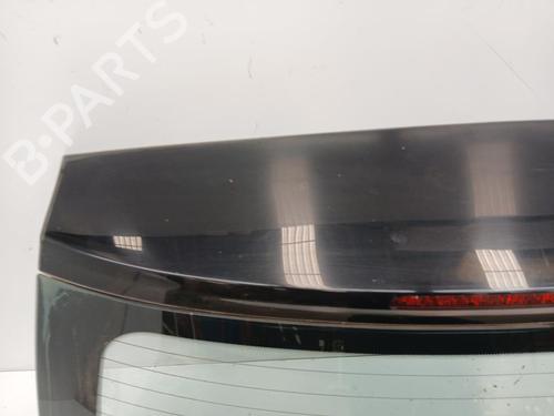 Tailgate SMART FORFOUR (454) 1.1 (454.030) | BP29861647C6