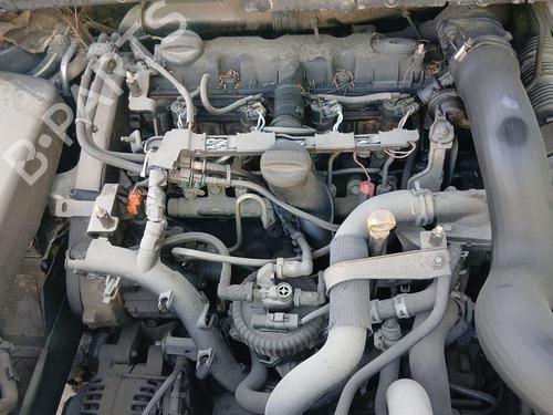 Headlight switch PEUGEOT 307 (3A/C) 2.0 HDi 110 | BP34247263I24  - Image 7