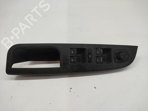 Used Left front window switch Left front window switch 37476527 37476527