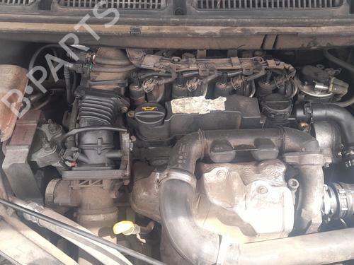 Left mirror FORD C-MAX (DM2) 1.6 TDCi | BP29375950C26 