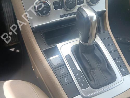 Ignition barrel VW PASSAT B7 (362) 2.0 TDI | BP34188736M48  - Image 10