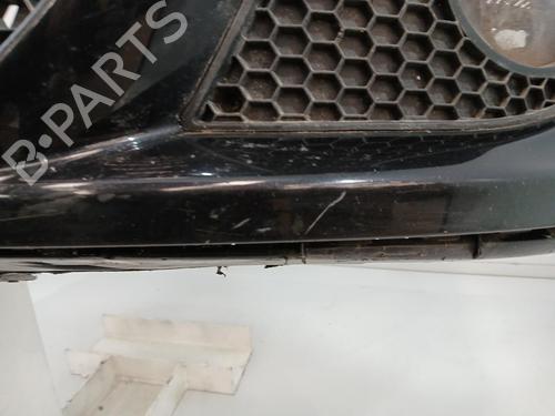 Front bumper SEAT ALTEA XL (5P5, 5P8)  | BP31132797C7 