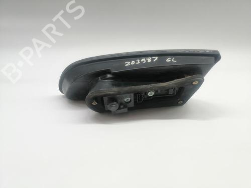 Left tailgate light SEAT IBIZA III (6L1) 1.9 TDI | BP29452541C79 