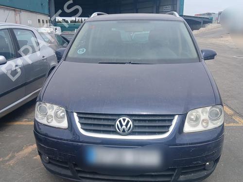 Used Parts VW TOURAN (1T1, 1T2) 4839383