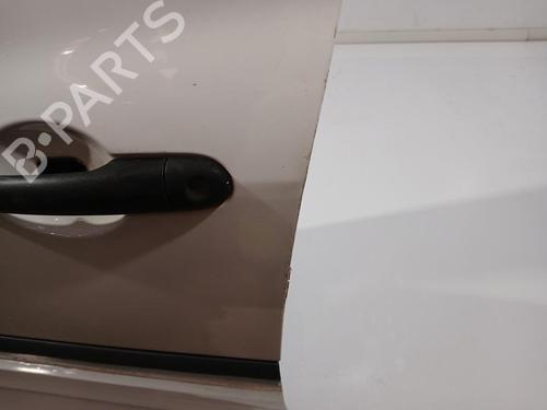 Left front door RENAULT CLIO III Grandtour (KR0/1_) 1.5 dCi (KR0G) | BP31149676C2 