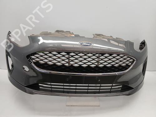 front-bumper-ford-fiesta-vii-hj-hf-2017-34437323 main image