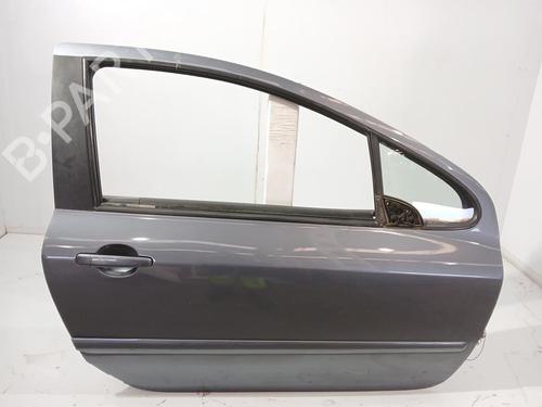 Used Right front door Right front door PEUGEOT 307 Break (3E) [2002-2009] 34234534 34234534