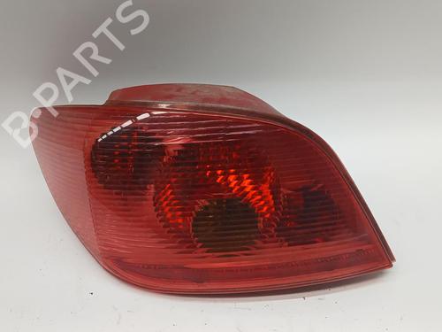 left-taillight-peugeot-307-3ac-2000-2001-2002-2003-2004-2005-2006-2007-2008-2009-2010-2011-2012-36813664 main image