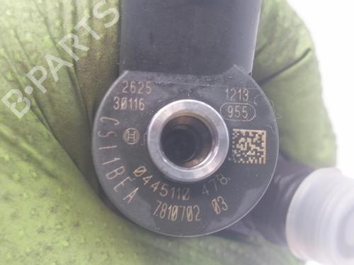 Injector BMW X3 (E83)  | BP27682188M100 