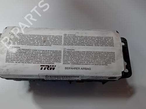 Kollisonspute sett VW PASSAT B6 (3C2)  | BP21499257C86 