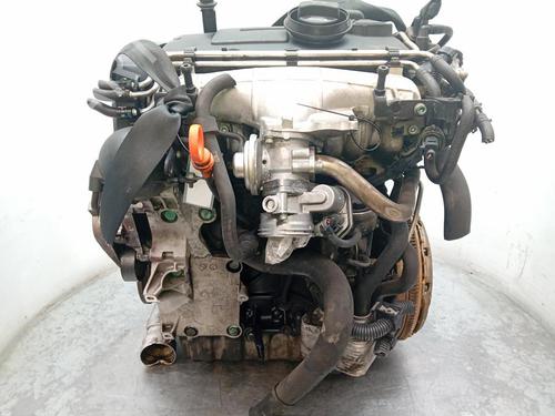 Engine SEAT LEON (1P1) 2.0 TDI | BP38754741M1 - Image 2