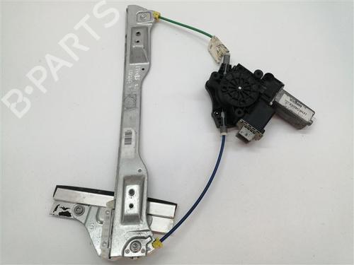 Used Front left window mechanism Front left window mechanism 15989044 15989044