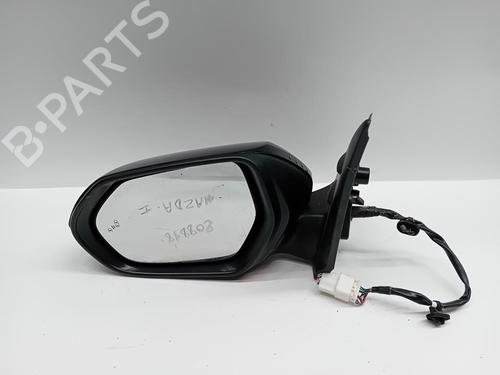 Used Left mirror Left mirror 37032785 37032785