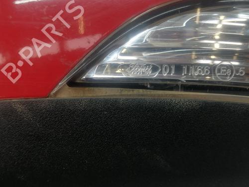 Left mirror FORD FIESTA VI (CB1, CCN)  | BP23087319C26 