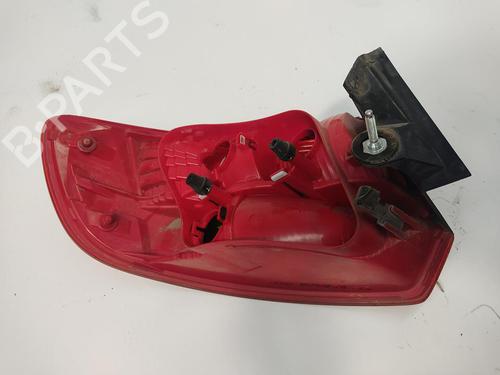 Right taillight AUDI A3 (8P1) 2.0 TDI 16V | BP37170887C35 - Image 3