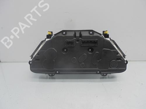 Instrument cluster TOYOTA AURIS (_E18_)  | BP8335247C47 