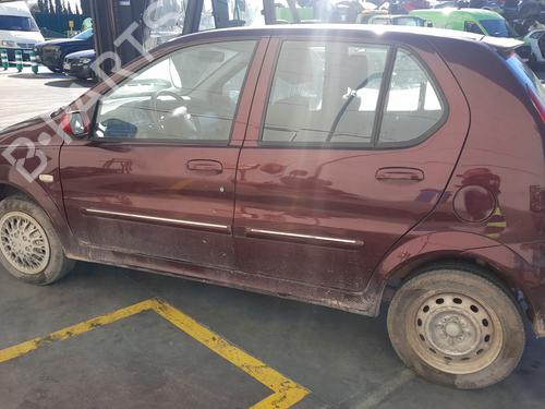 Left front window switch TATA INDICA | BP12543944I27 - Image 7