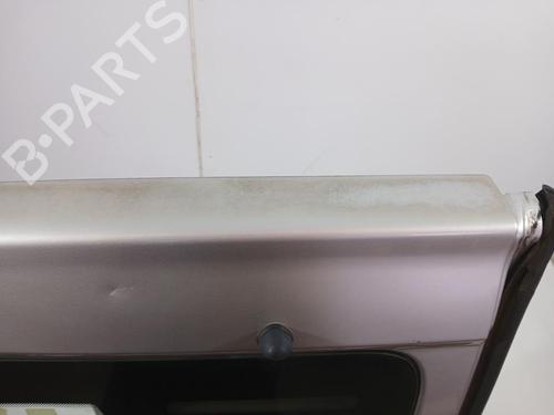 Left tailgate OPEL COMBO Box Body/MPV 1.7 DTI 16V | BP38603583C76 - Image 5