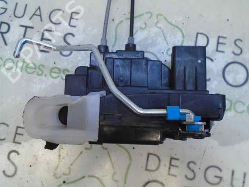 Front right lock HYUNDAI i20 I (PB, PBT)  | BP5525718C97 