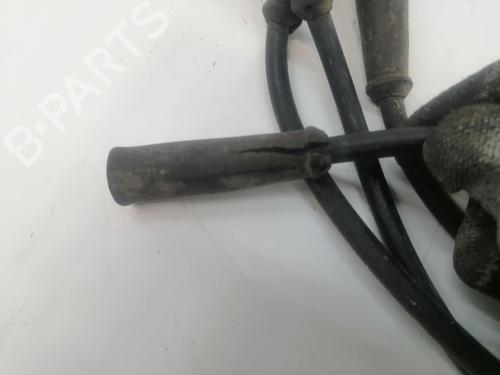 Ignition distributor SEAT 133 (133A)  | BP29257019M68 