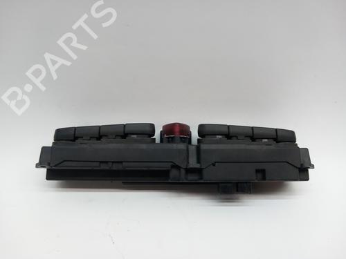 Warning switch MERCEDES-BENZ C-CLASS (W203) C 200 Kompressor (203.045) | BP26033089I22 
