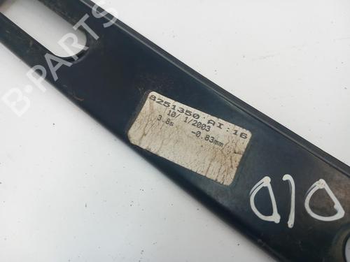 Front right window mechanism BMW 3 Compact (E46) 320 td | BP37594797C23 - Image 3