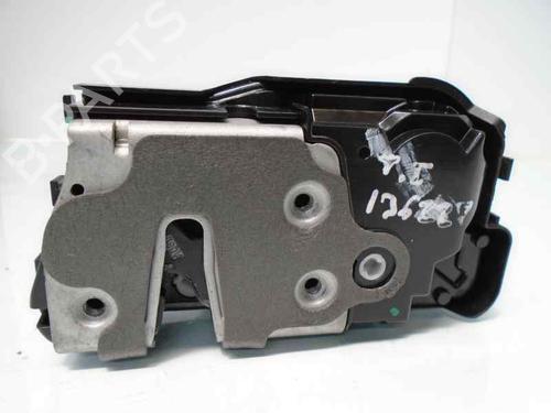 Serrure arrière gauche FORD FOCUS IV (HN) [2018-2024]null 2366951 | 2366951  | JX7BA264A27ABE | JX7AA26413AE |