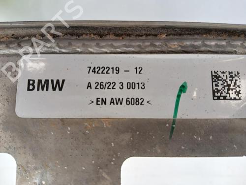 Front bumper reinforcement BMW 3 Gran Turismo (F34) 318 d | BP29234722C109 