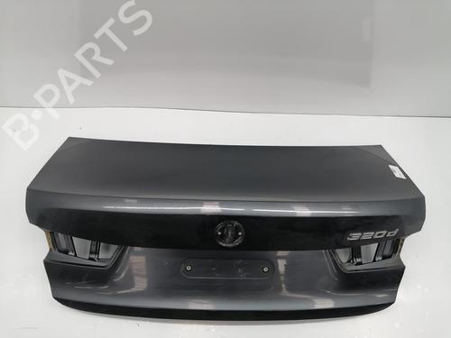 Bagklap CC/Kombi-Coupé BMW 3 Gran Turismo (F34) 320 d (190 hp) 33169372