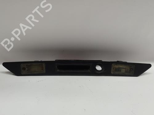Tailgate handle AUDI A6 C6 (4F2)  | BP29340413C132 