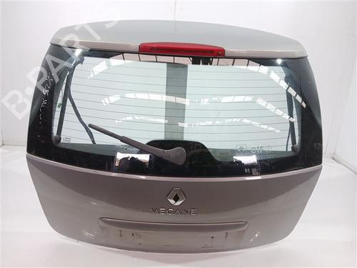 Used Tailgate Tailgate 39624883 39624883