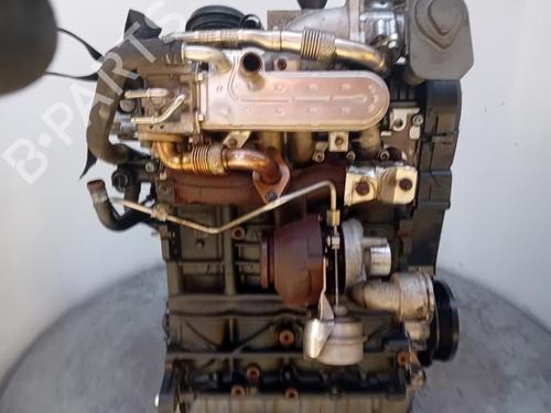 Motor VW TOURAN (1T1, 1T2) | BP30513171M1