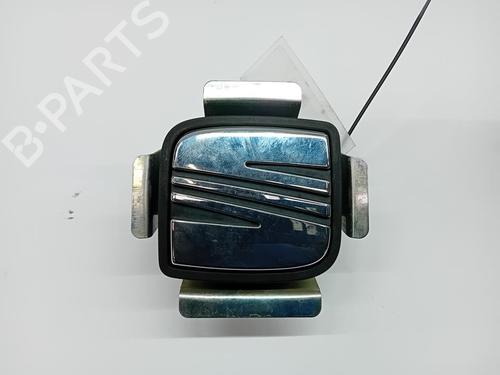 Trunk håndtak Trunk håndtak SEAT LEON (1P1) [2005-2013] 36692974 36692974