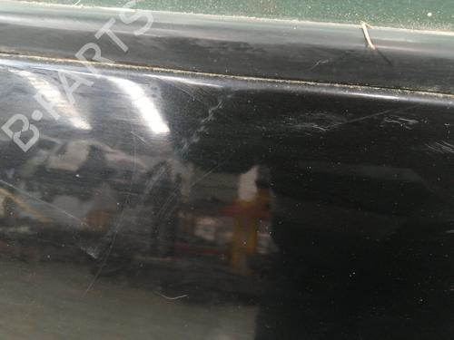 Right rear door PEUGEOT 407 SW (6E_, 6D_) 2.0 | BP18141079C5 