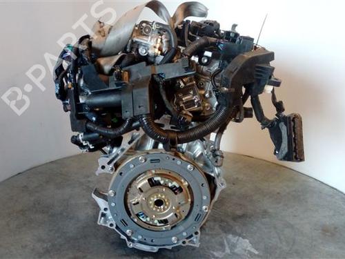 Engine MAZDA 2 Hatchback (KB) 1.5 Hybrid (KBAC3X) | BP12544121M1 - Image 4